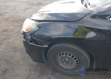 2018 Nissan Sentra S из США, поврежденный, VIN 3N1AB7AP4JY252265